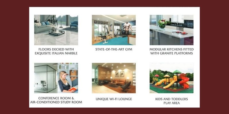 Vardhman Grandeur Andheri West